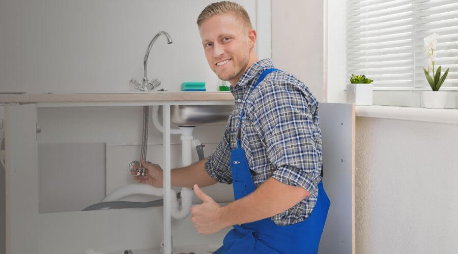 Professional 24 Hour Plumbers services in Curtis, MI